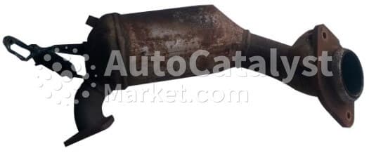 Катализатор от Toyota 25051 / 33060