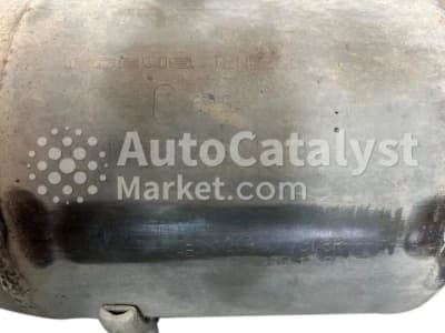 Катализатор от Renault C 655