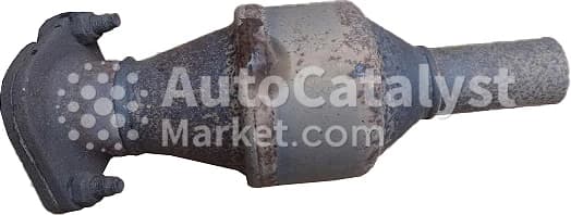 Катализатор от Hyundai, KIA GDUCR0