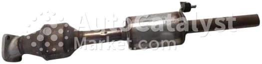 Катализатор от Hyundai, KIA GDUCR0