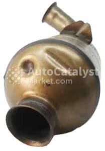 Катализатор от Peugeot, Citroën 8741