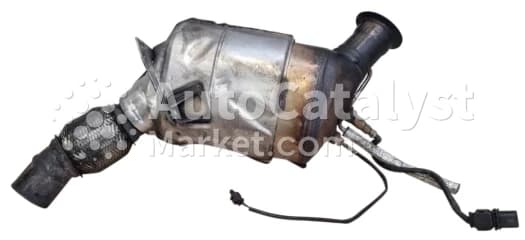 Катализатор от BMW 7805092 / 7805145 (DPF)