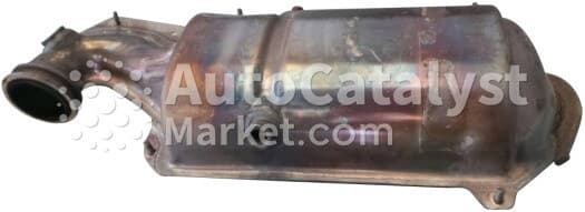 Катализатор от Alfa Romeo, Fiat, Lancia 51822568 / 55217680 (DPF)