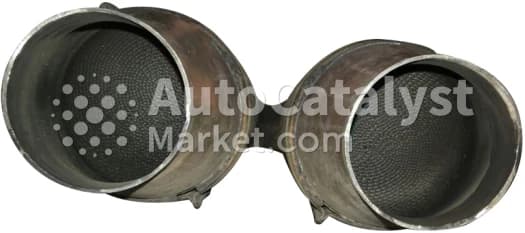 Катализатор от BMW 7840794