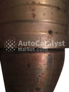 Катализатор от BMW 7840794