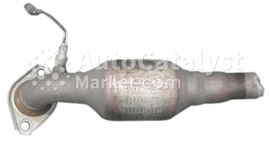 Катализатор от Toyota NH4