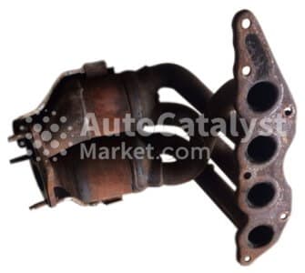 Катализатор от Mitsubishi NV (single) (Mitsubishi)