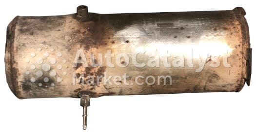 Катализатор от Ford 8C11-5H270-BA (CERAMIC)
