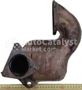 Катализатор от Renault 633A