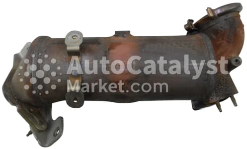 Катализатор от Chevrolet, General Motors 82162835