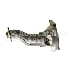 Катализатор от Mazda LF1M / 2050XB