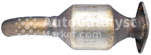 Катализатор от Mitsubishi AHU