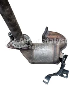 Катализатор от Renault, Nissan, Dacia 8200641831 / H8200646013