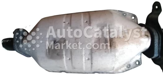 Катализатор от Mitsubishi 2E (Mitsubishi)