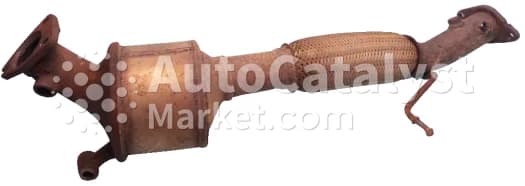 Катализатор от Ford 9T16-5F297-CA