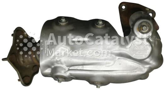 Катализатор от Opel, Vauxhall 55580995