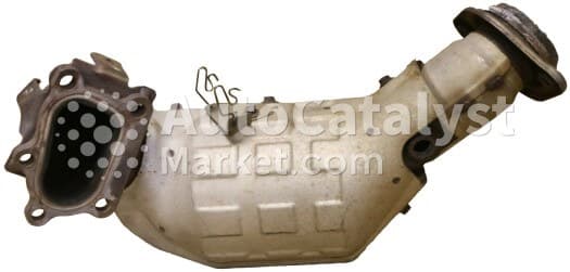 Катализатор от Mazda L3H5 (Mazda)