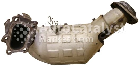 Катализатор от Mazda L3H5 (Mazda)