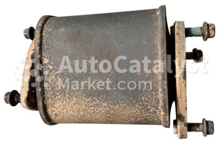 Катализатор от Chevrolet, General Motors 96983395