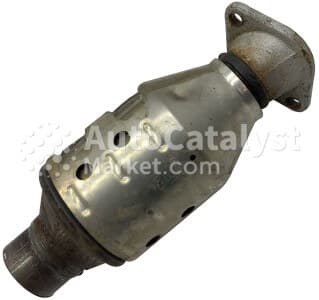 Катализатор от Hyundai, KIA U2BTF3