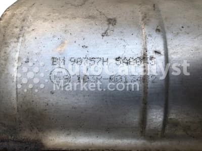 Катализатор от Volkswagen, Volvo 103R-0017402