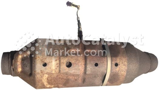 Катализатор от Ford GA5 (Ford)