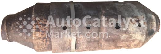 Катализатор от Ford GA5 (Ford)