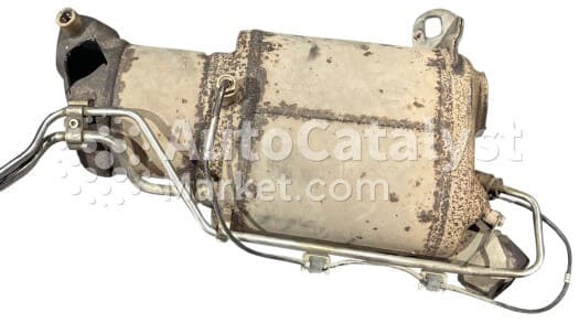 Катализатор от Audi, Volkswagen 7E0254700F / 7E0131723H / 7E0214AA