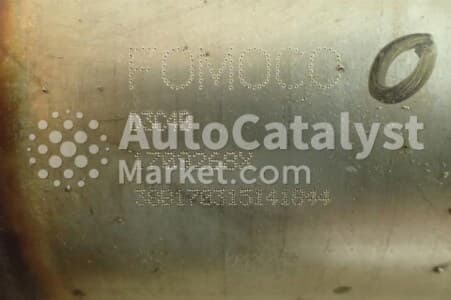 Катализатор от Ford 1709268X