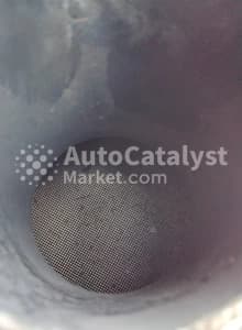Катализатор от Alfa Romeo, Fiat, Lancia KBA 17247