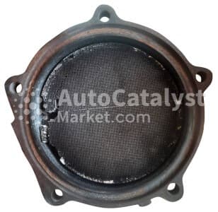 Катализатор от Toyota 16AT