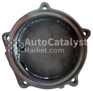 Катализатор от Toyota 16AT