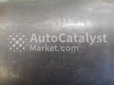 Катализатор от Toyota NC9