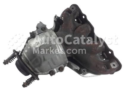 Катализатор от Mitsubishi AEE