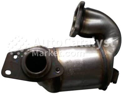Катализатор от Renault 8200942643 / H8201031023
