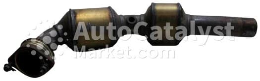 Катализатор от Chevrolet, General Motors 12610773