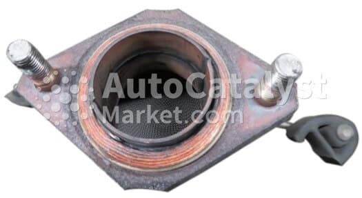 Катализатор от Mazda L344