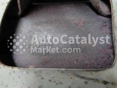 Катализатор от Mazda ZJ44