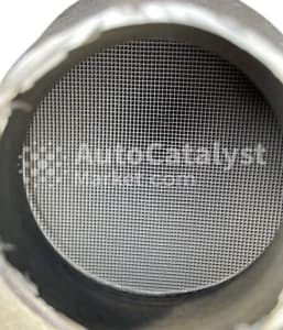 Катализатор от Toyota CG8