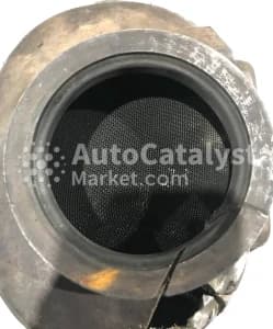 Катализатор от BMW 8512287 (METAL+DPF)