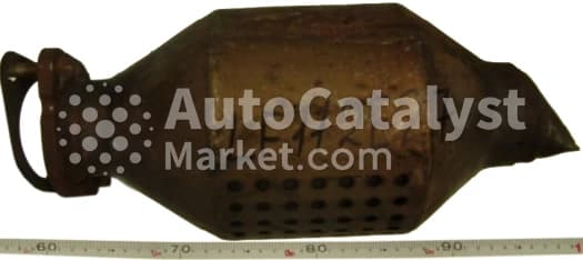 Катализатор от Nissan LF11 / 2E27