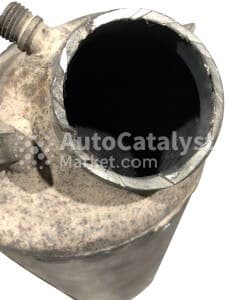 Катализатор от Mercedes-Benz PF6007