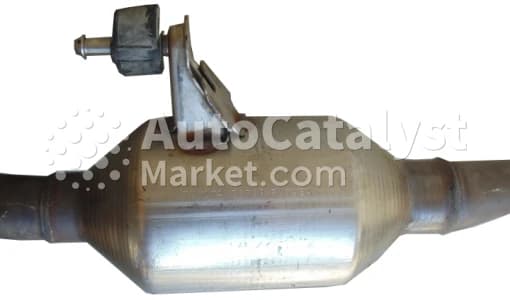 Катализатор от Toyota, Lexus 33739