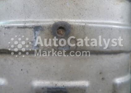 Катализатор от Mitsubishi RD