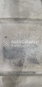 Катализатор от Renault ARM (DPF)