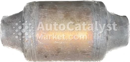 Катализатор от Audi, Volkswagen 5C0131701N / 5C0178DA