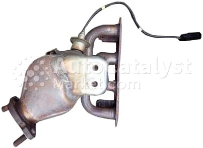Катализатор от Hyundai, KIA 03HC0
