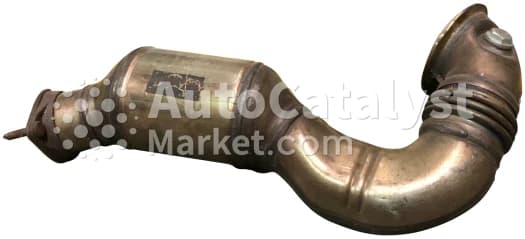 Катализатор от Hyundai, KIA 03HC0