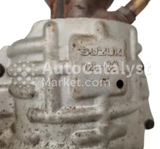 Катализатор от Suzuki 72L-C01
