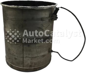 Катализатор от International Trucks IP232646